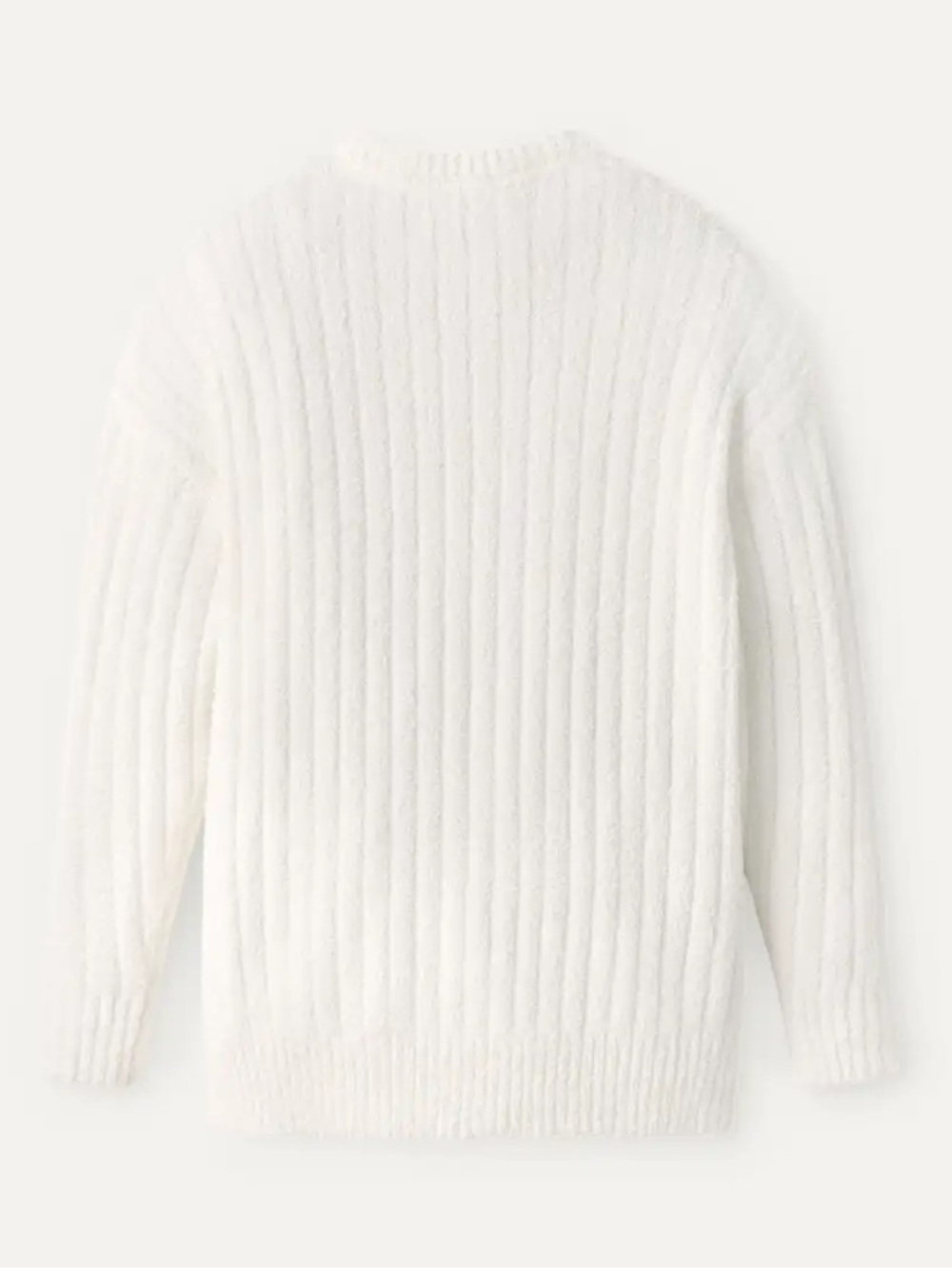NWT UGG Riz Top Rib Sweater - Picture 2 of 12